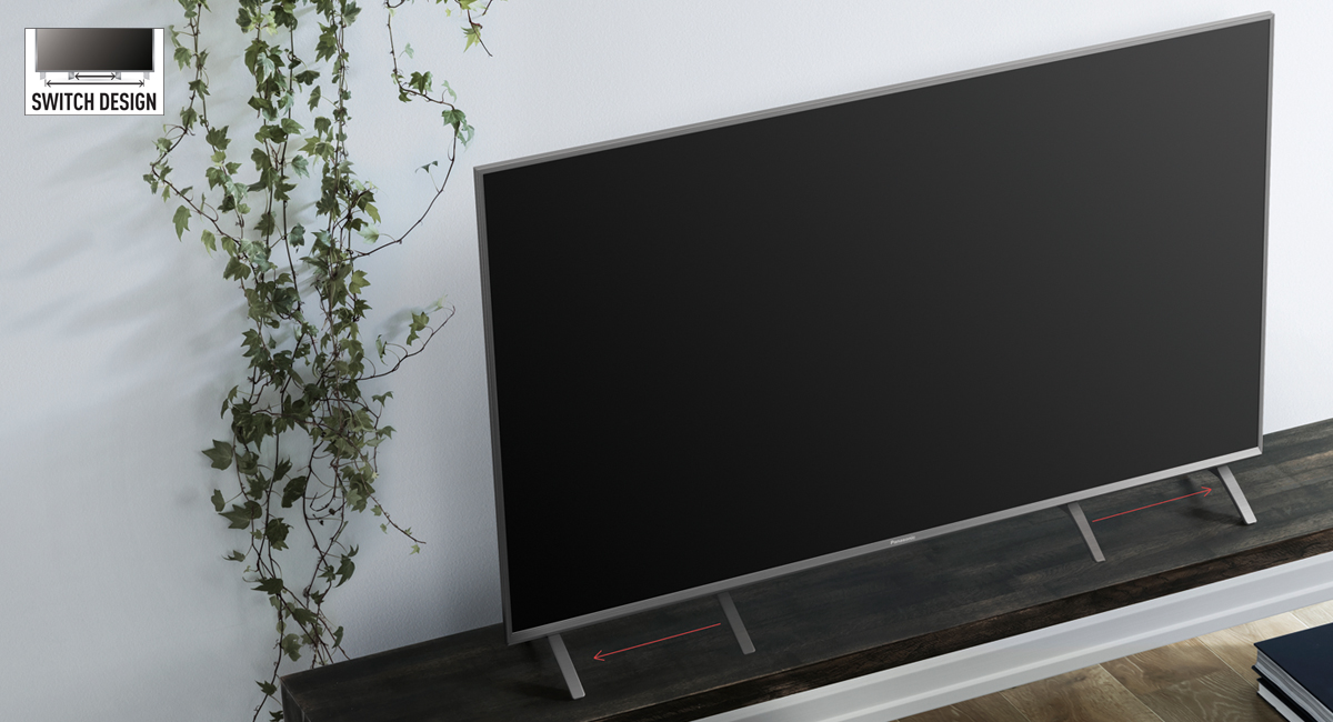 Designed To Suit Your Environment